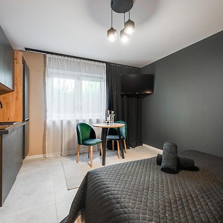 Loft House Apartment Studio Z Ogrodkiem 1 리브니크 외부 사진