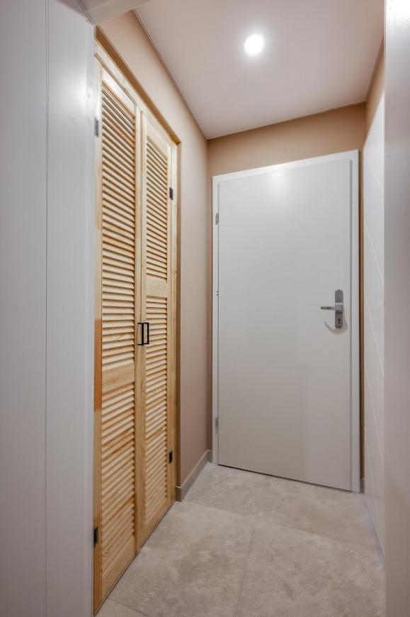 Loft House Apartment Studio Z Ogrodkiem 1 리브니크 외부 사진